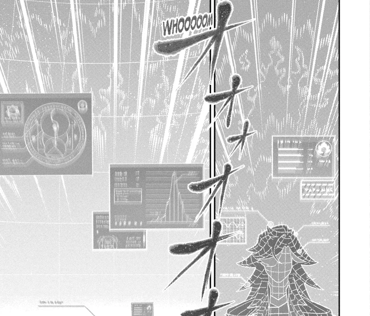Strongest in the World with Assassination Skill Chapter 27.2 page 5 - 
