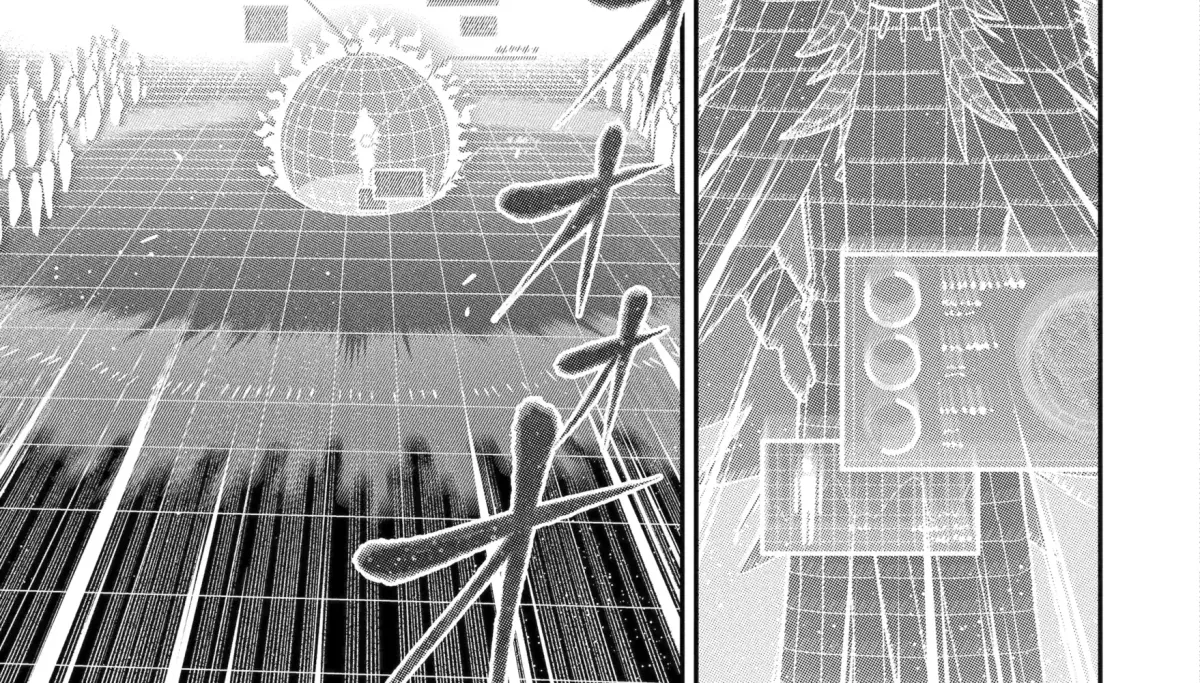 Strongest in the World with Assassination Skill Chapter 27.2 page 6 - 