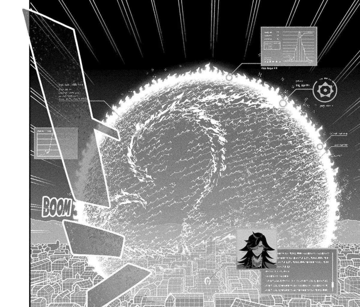 Strongest in the World with Assassination Skill Chapter 27.2 page 7 - 