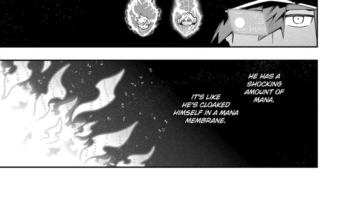 Strongest in the World with Assassination Skill Chapter 27.2 page 10 - 
