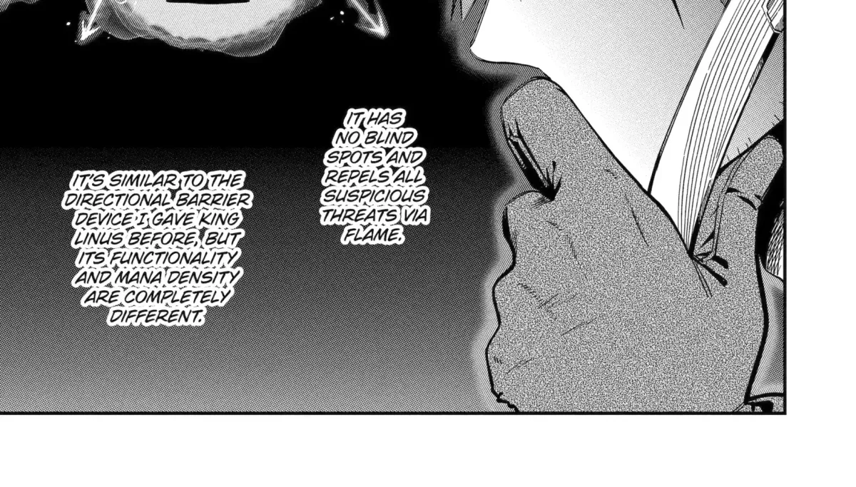 Strongest in the World with Assassination Skill Chapter 27.3 page 2 - 