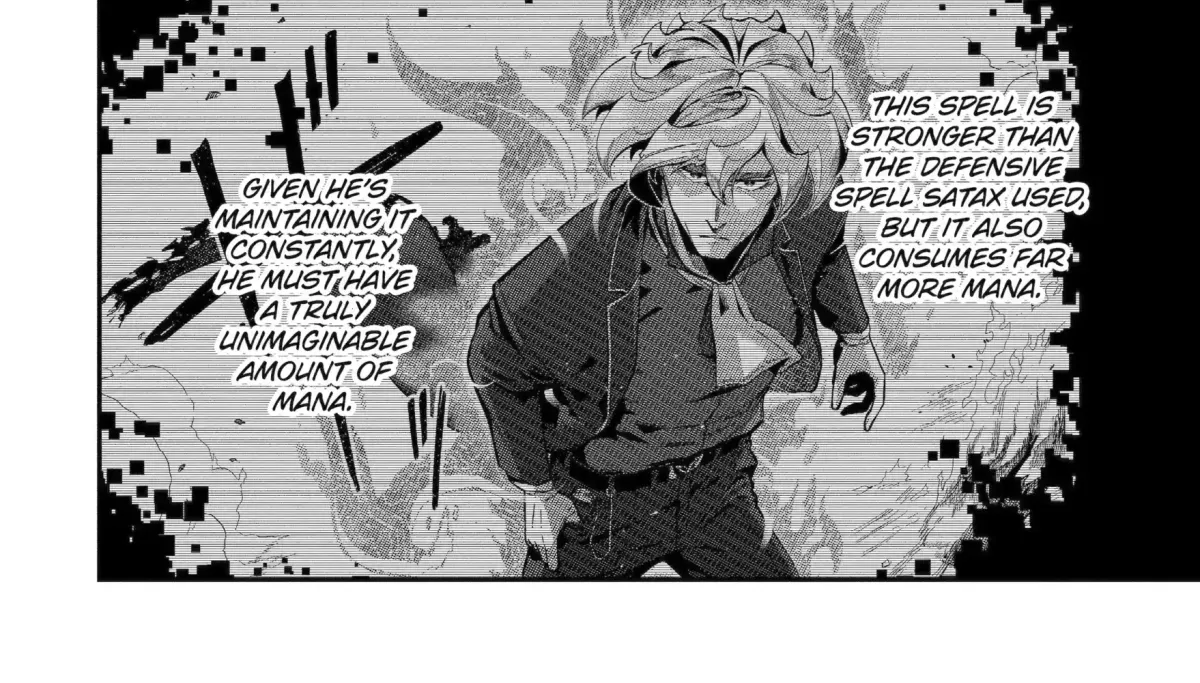 Strongest in the World with Assassination Skill Chapter 27.3 page 4 - 