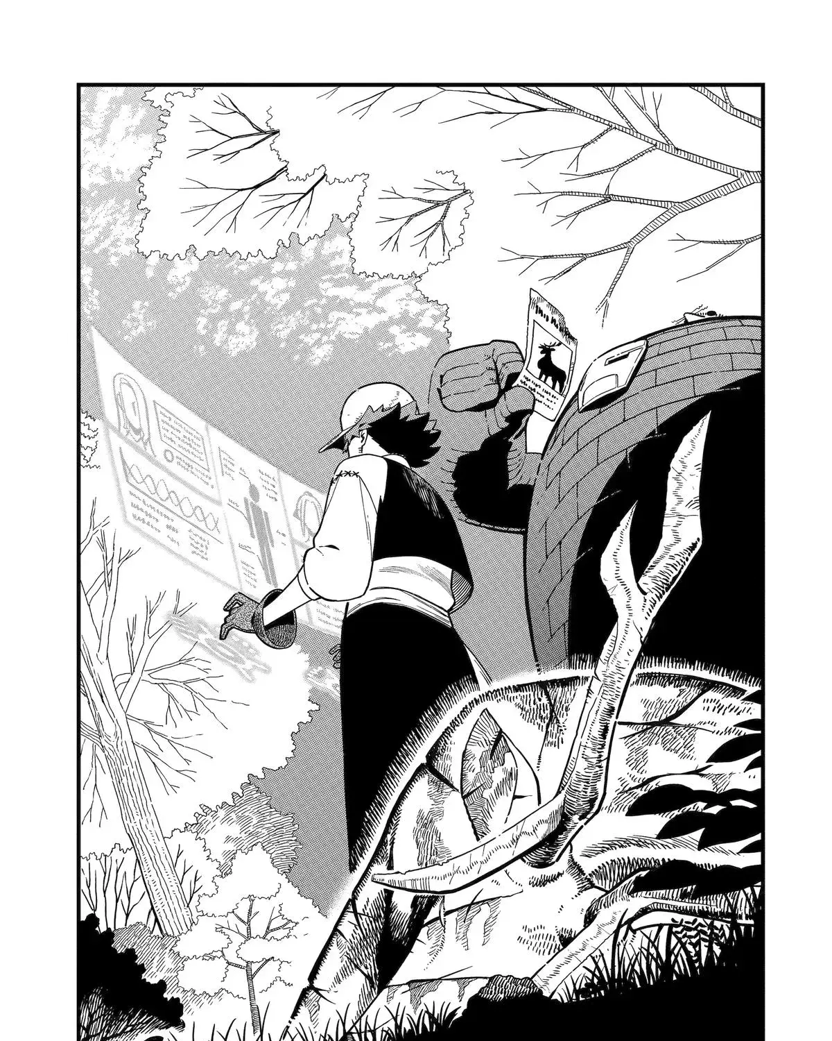 Strongest in the World with Assassination Skill Chapter 27 page 1 - 