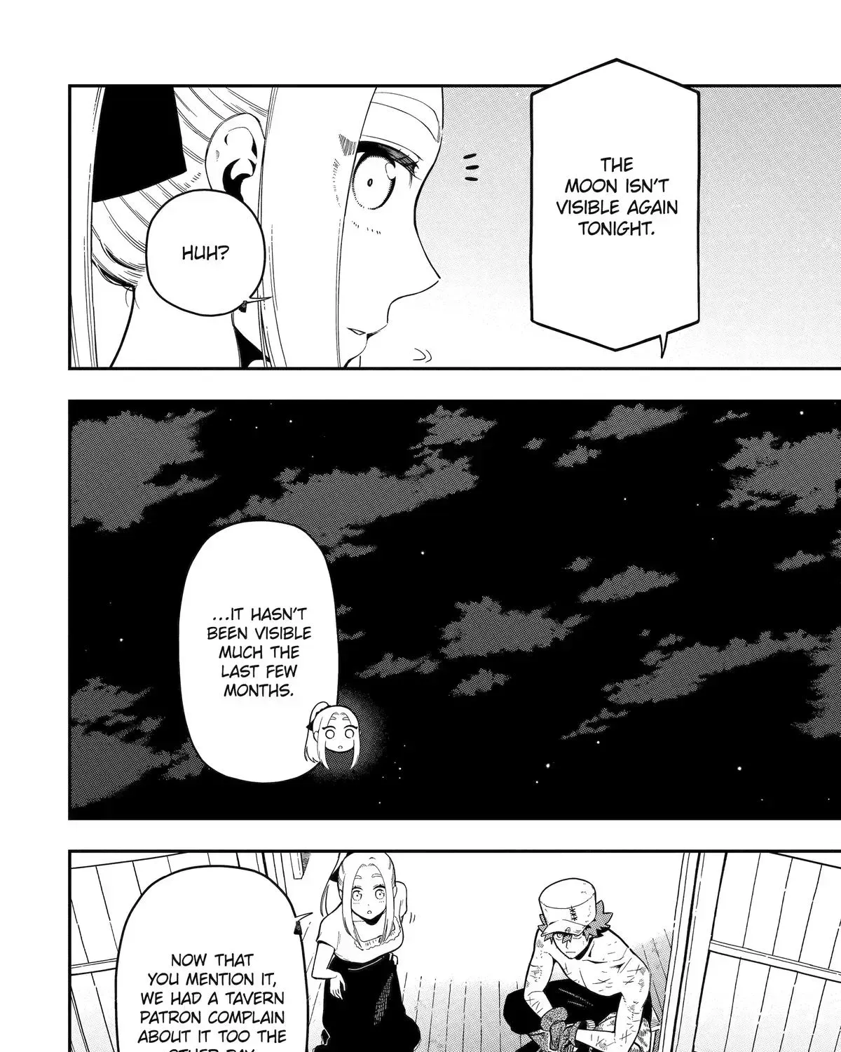 Strongest in the World with Assassination Skill Chapter 27 page 15 - 
