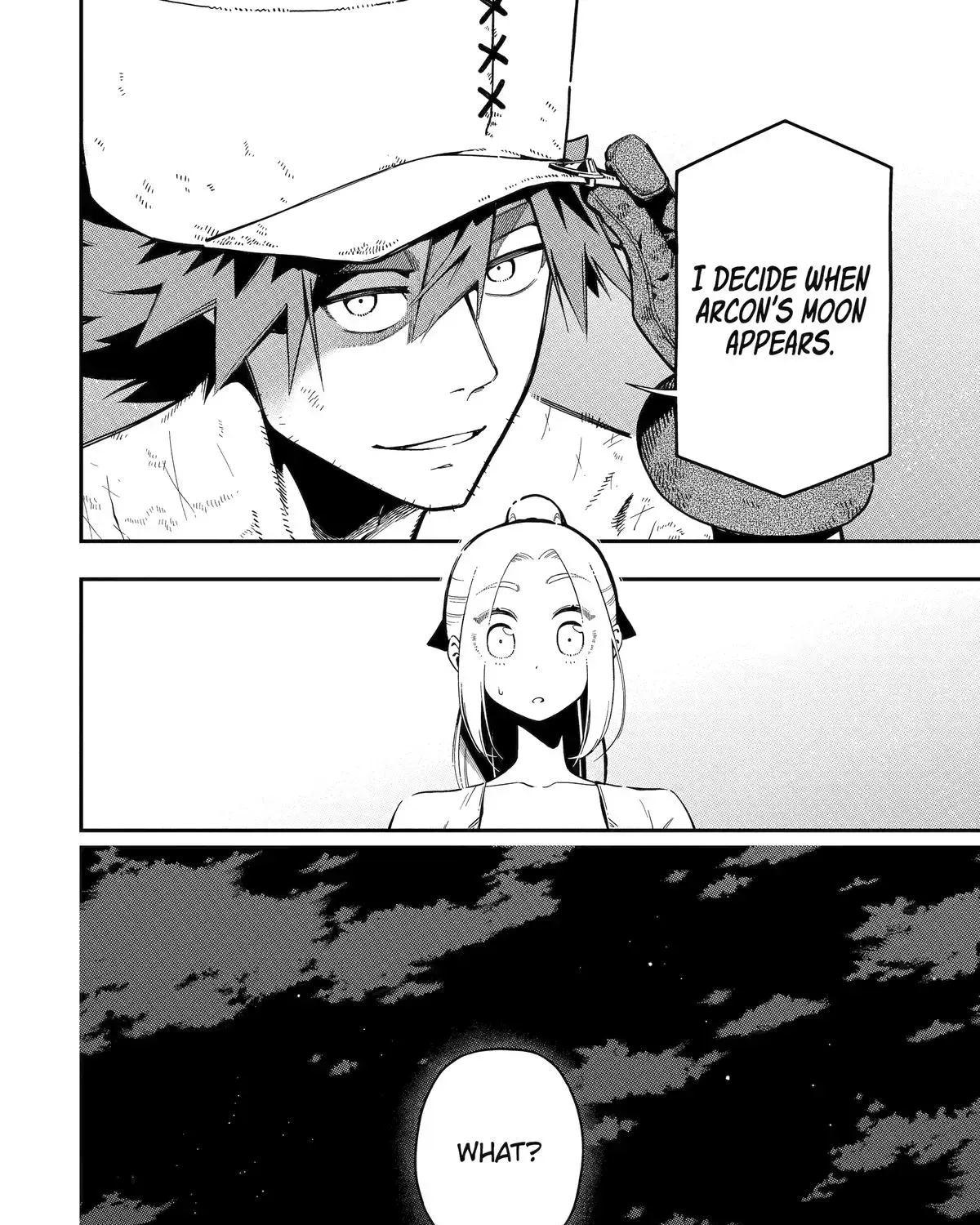 Strongest in the World with Assassination Skill Chapter 27 page 19 - 