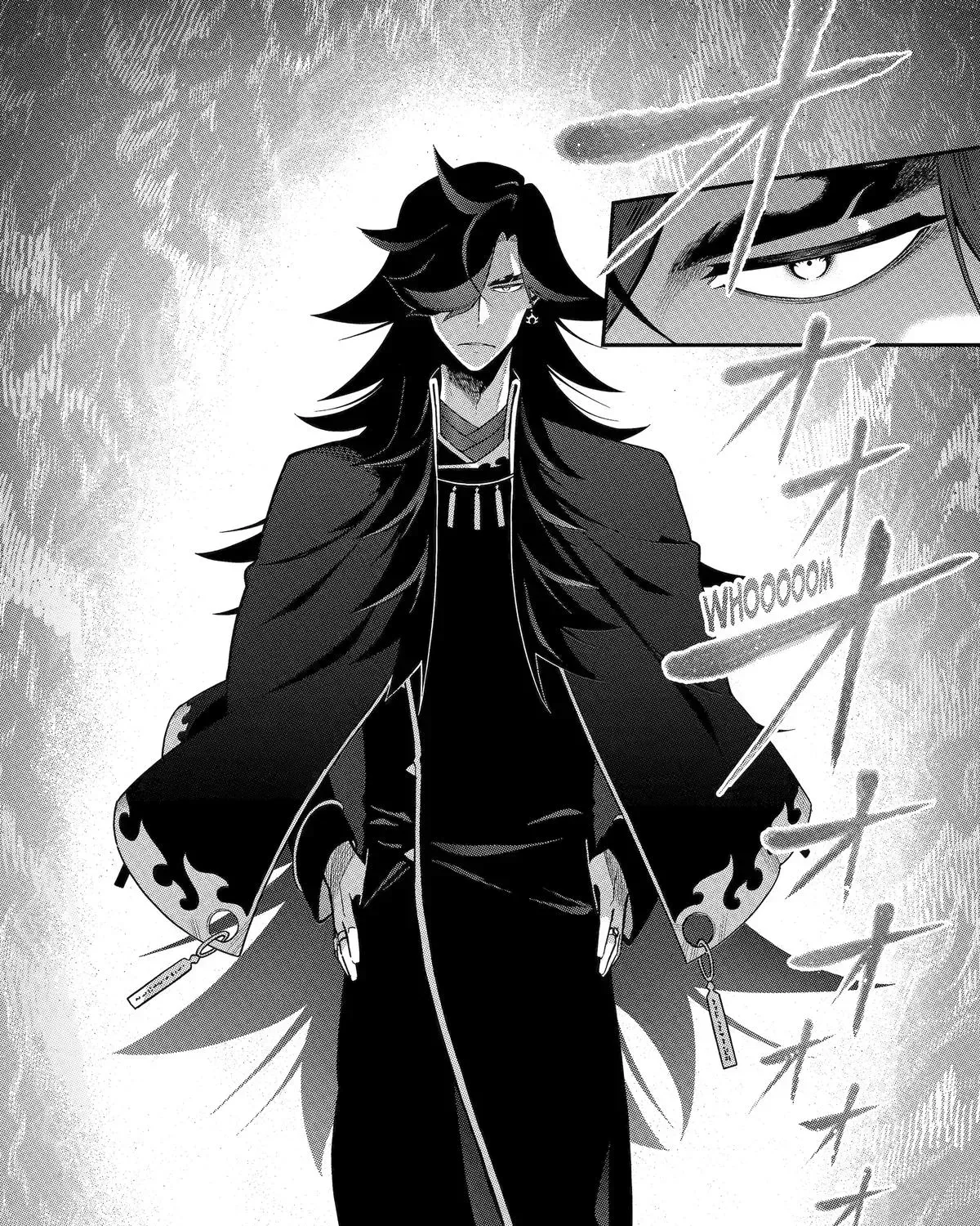 Strongest in the World with Assassination Skill Chapter 27 page 23 - 