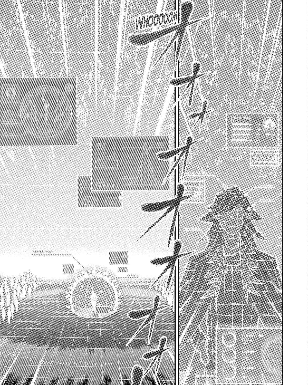 Strongest in the World with Assassination Skill Chapter 27 page 25 - 