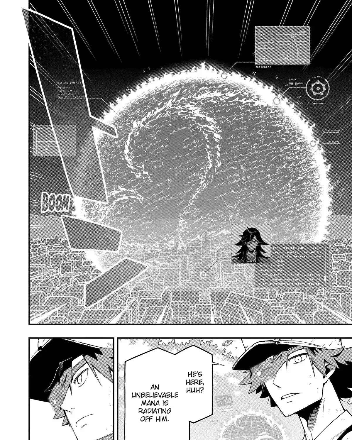 Strongest in the World with Assassination Skill Chapter 27 page 27 - 