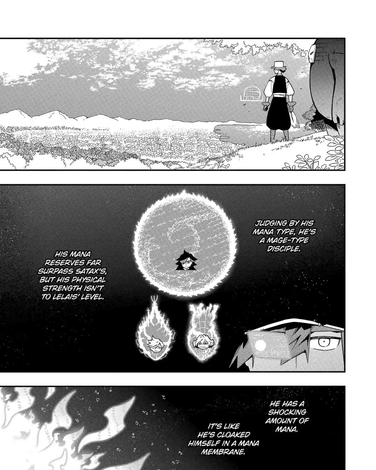 Strongest in the World with Assassination Skill Chapter 27 page 29 - 