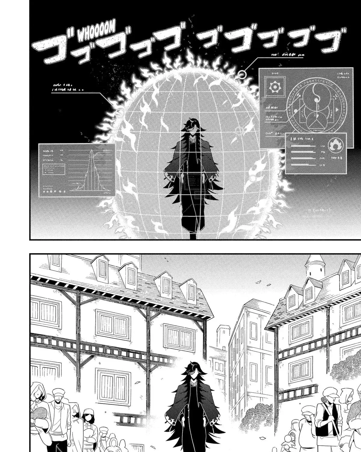 Strongest in the World with Assassination Skill Chapter 27 page 31 - 