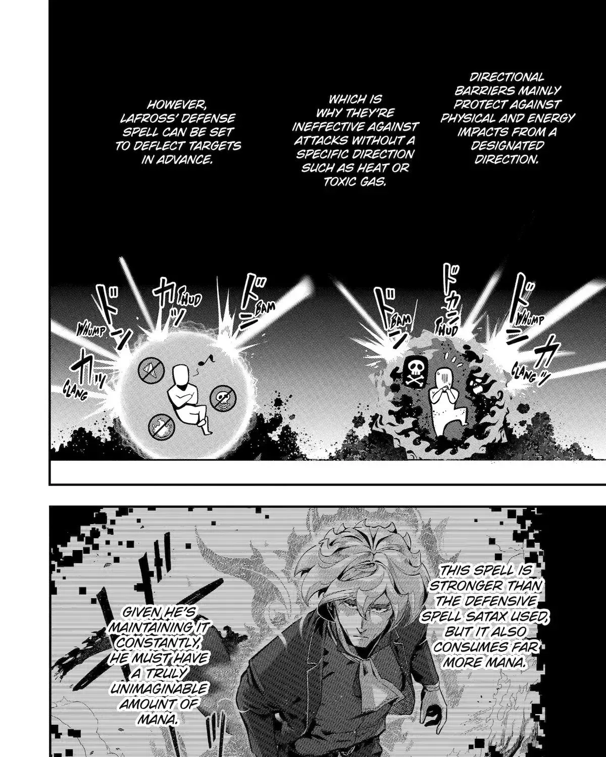 Strongest in the World with Assassination Skill Chapter 27 page 43 - 