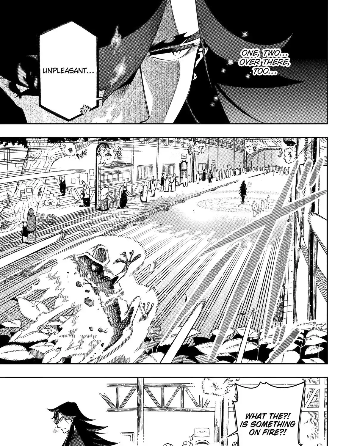 Strongest in the World with Assassination Skill Chapter 27 page 49 - 