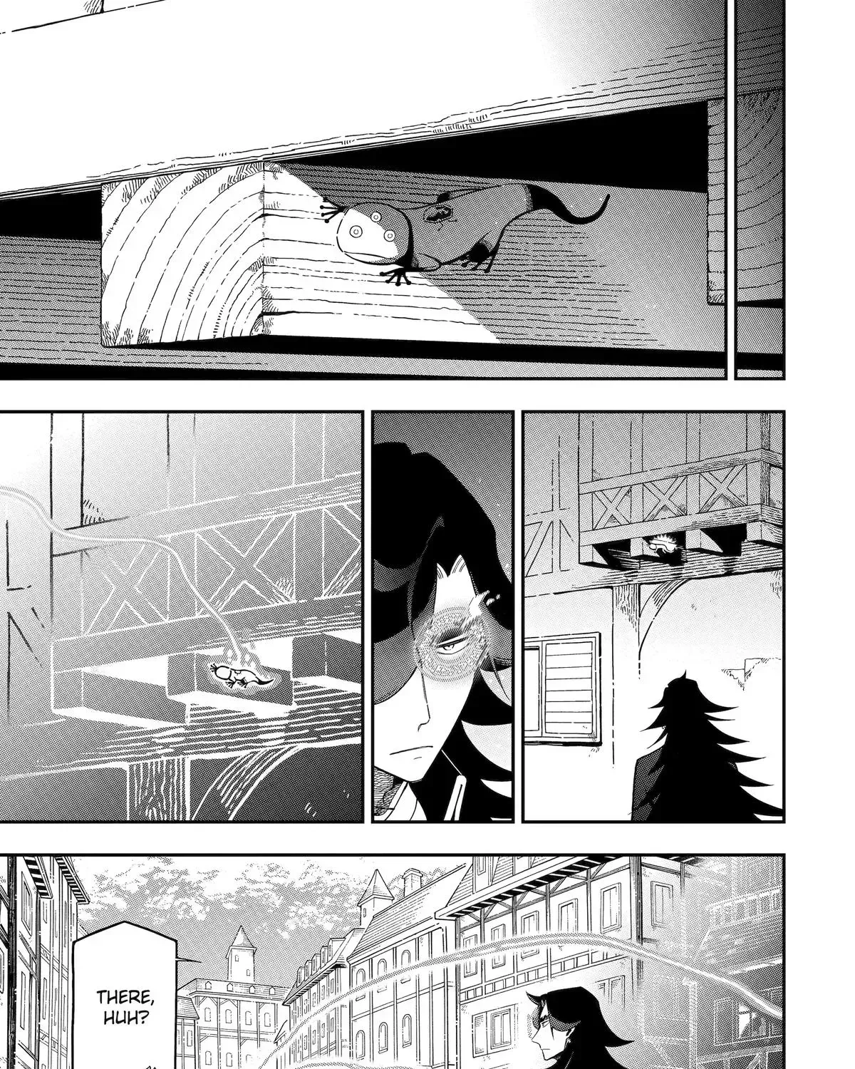 Strongest in the World with Assassination Skill Chapter 27 page 77 - 