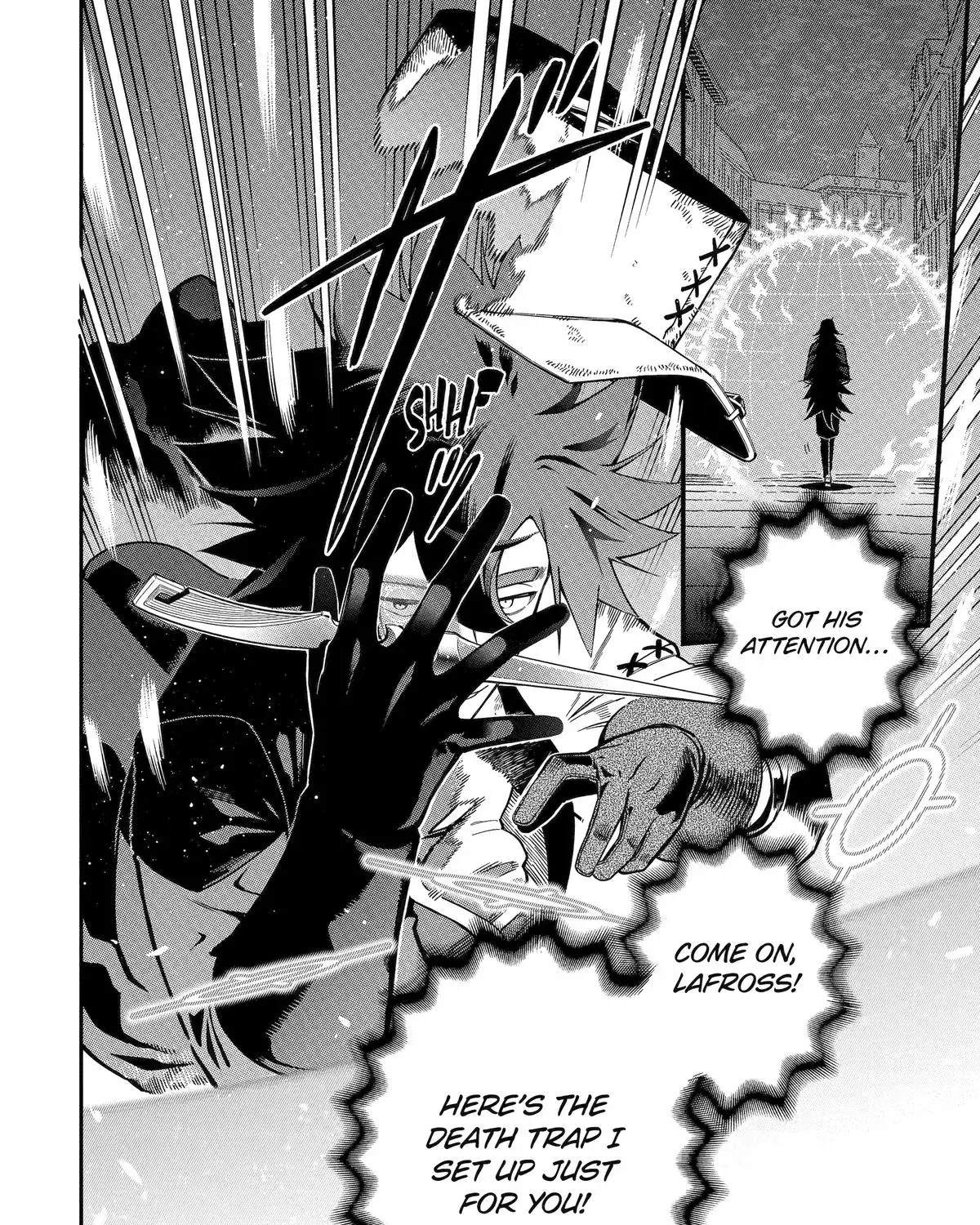 Strongest in the World with Assassination Skill Chapter 27 page 79 - 