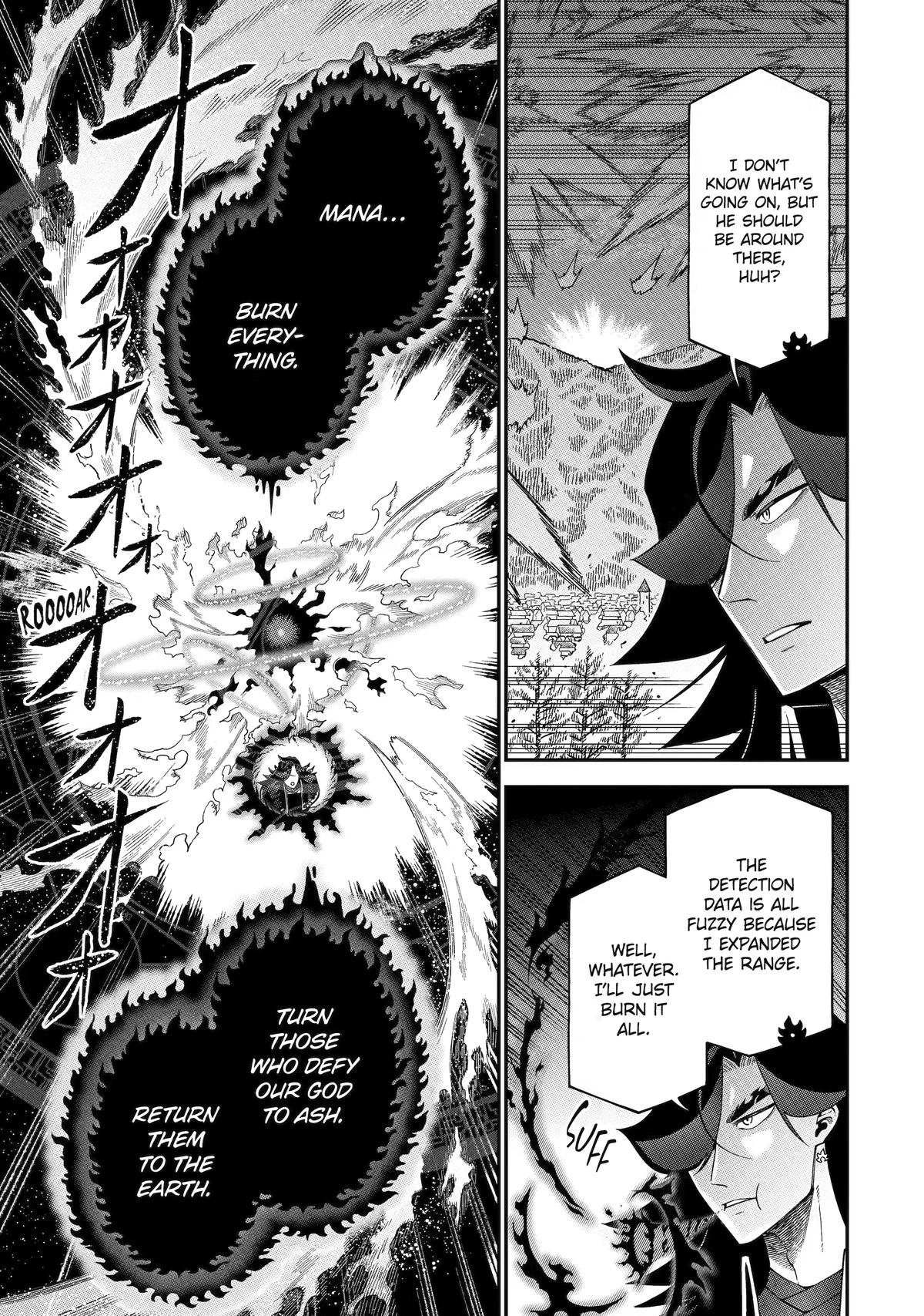 Strongest in the World with Assassination Skill Chapter 28 page 24 - 