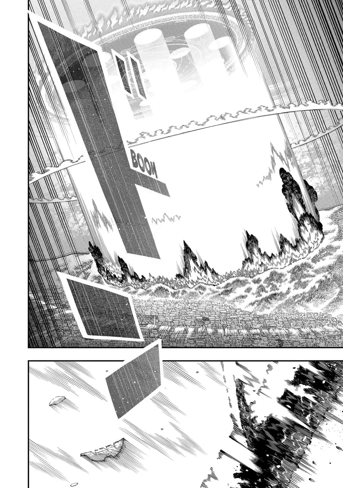 Strongest in the World with Assassination Skill Chapter 28 page 26 - 