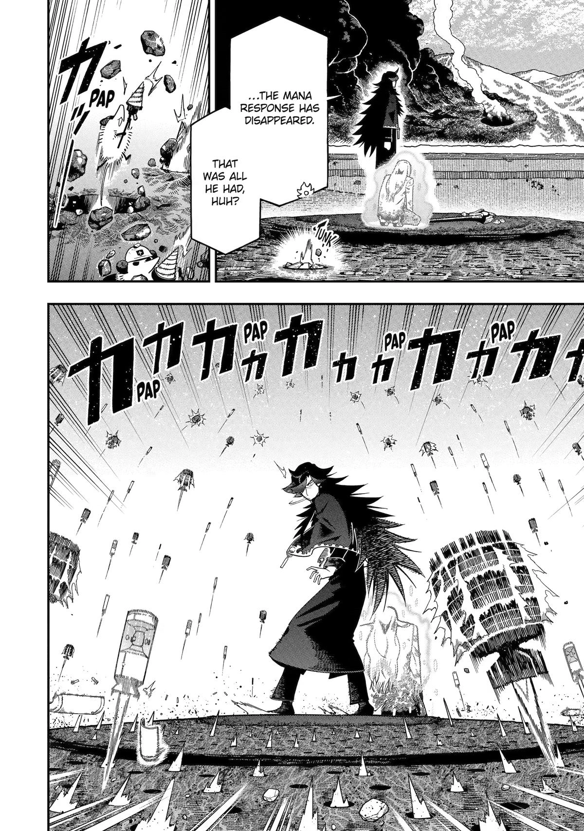 Strongest in the World with Assassination Skill Chapter 28 page 32 - 