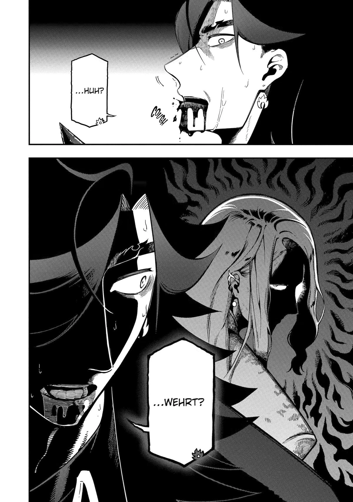 Strongest in the World with Assassination Skill Chapter 28 page 38 - 