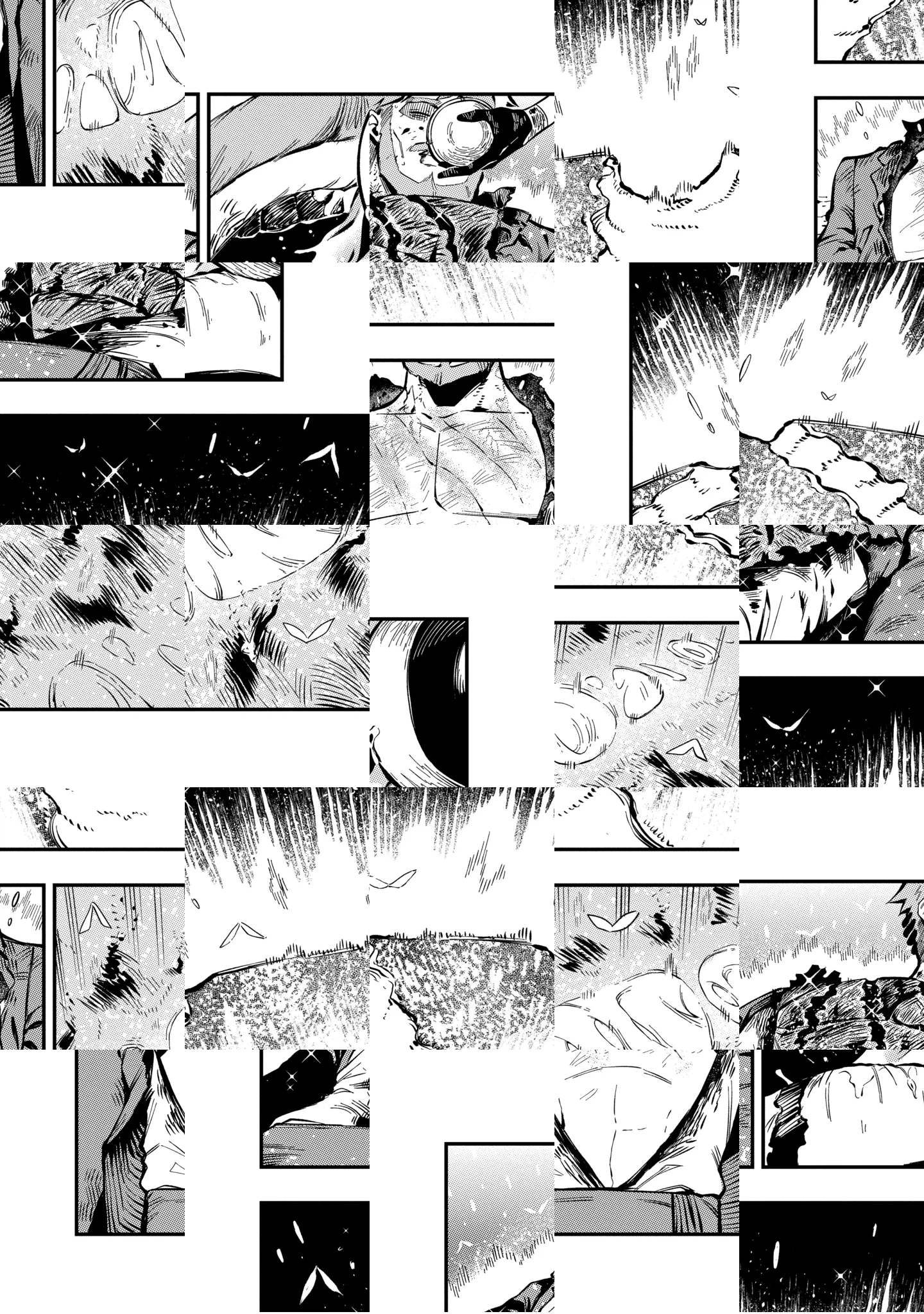 Strongest in the World with Assassination Skill Chapter 3.3 page 4 - 