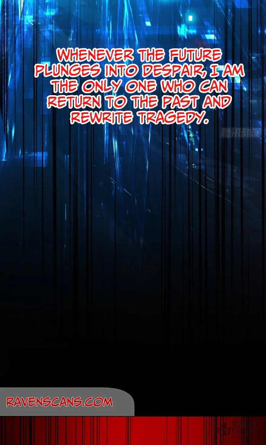 Strongest Player Chapter 0 page 12 - 