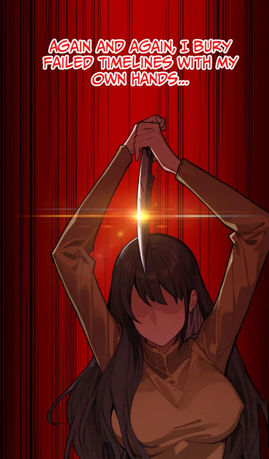 Strongest Player Chapter 0 page 13 - 