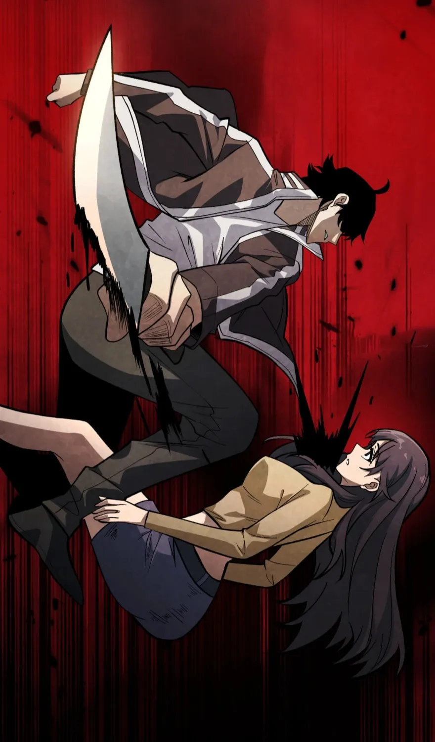Strongest Player Chapter 0 page 15 - 