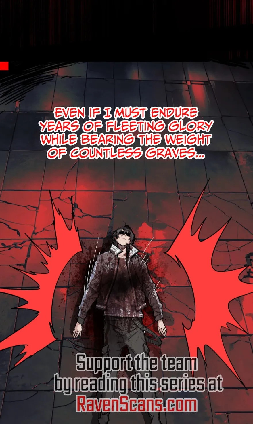 Strongest Player Chapter 0 page 16 - 