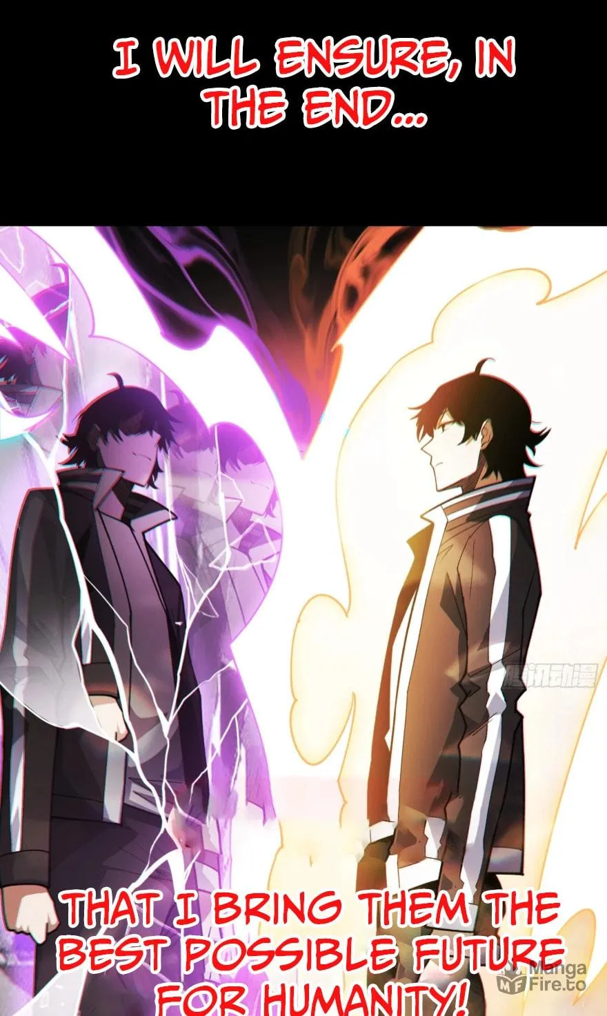 Strongest Player Chapter 0 page 18 - 