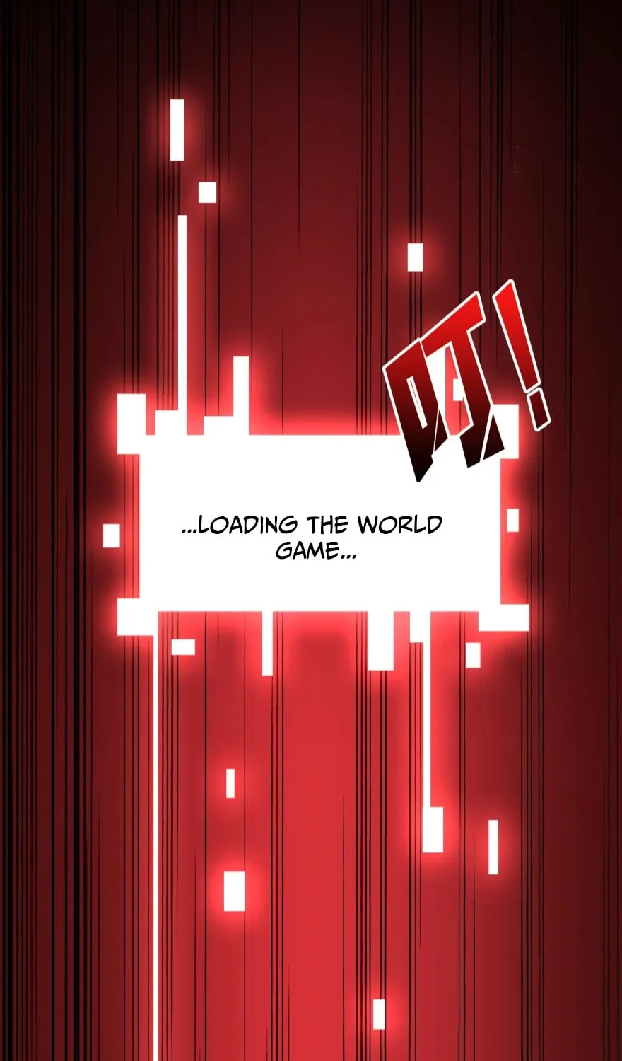 Strongest Player Chapter 0 page 3 - 