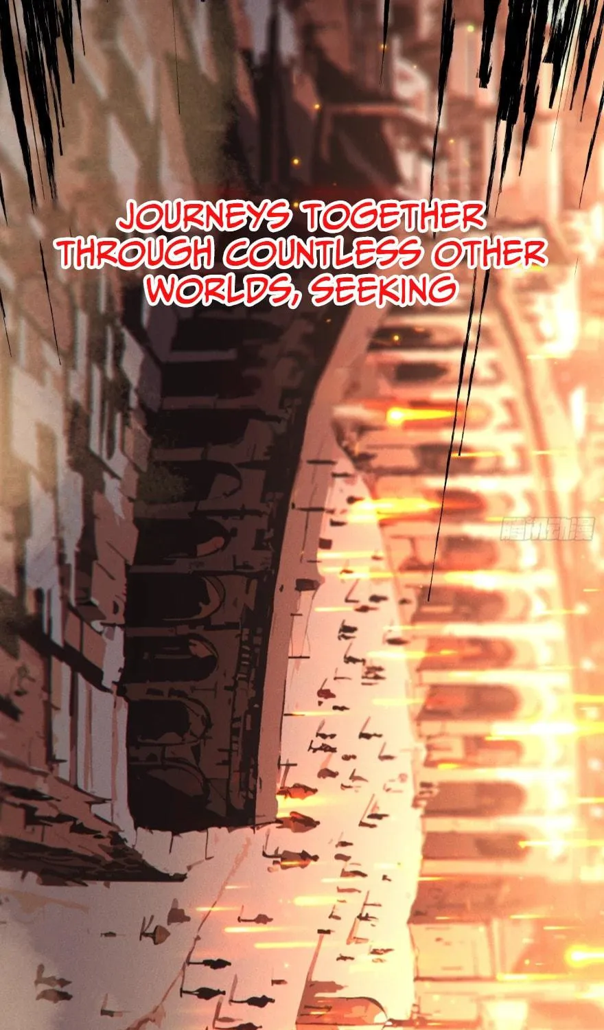 Strongest Player Chapter 0 page 5 - 
