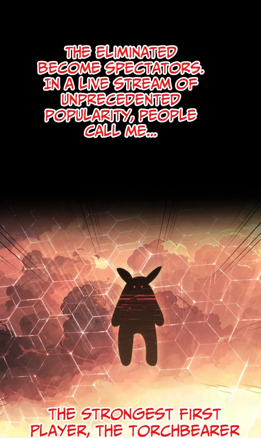 Strongest Player Chapter 0 page 8 - 