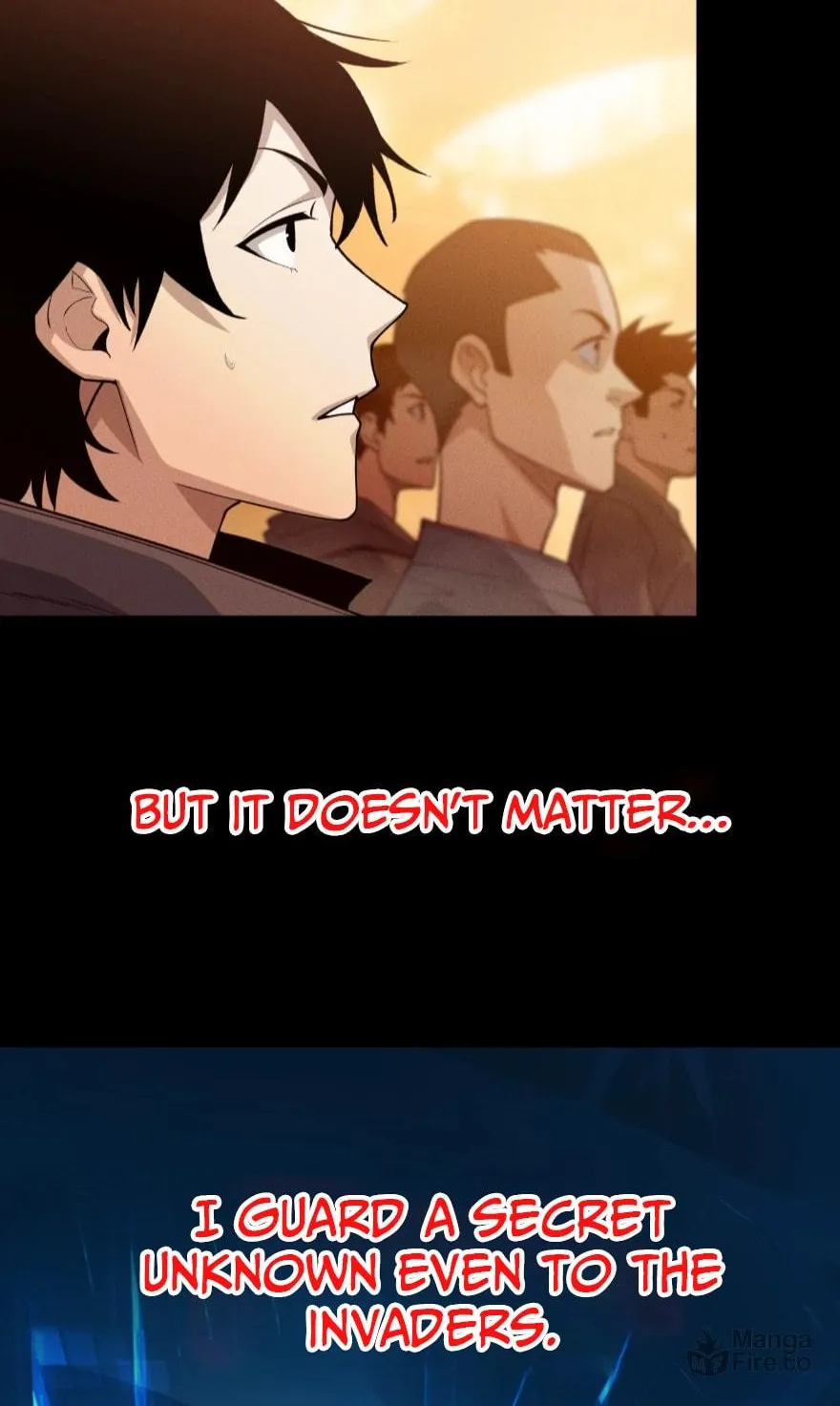 Strongest Player Chapter 0 page 10 - 