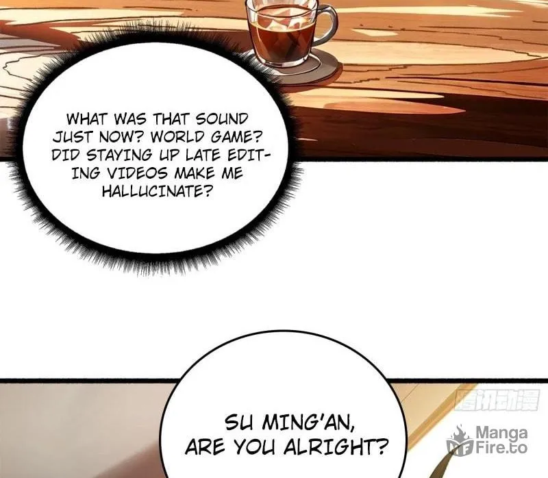 Strongest Player Chapter 1 page 12 - 