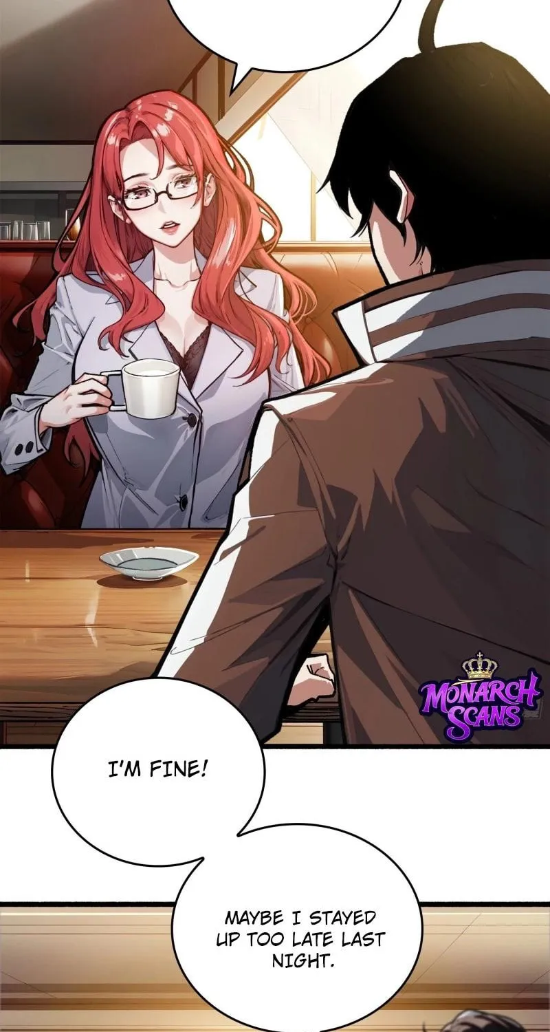 Strongest Player Chapter 1 page 13 - 