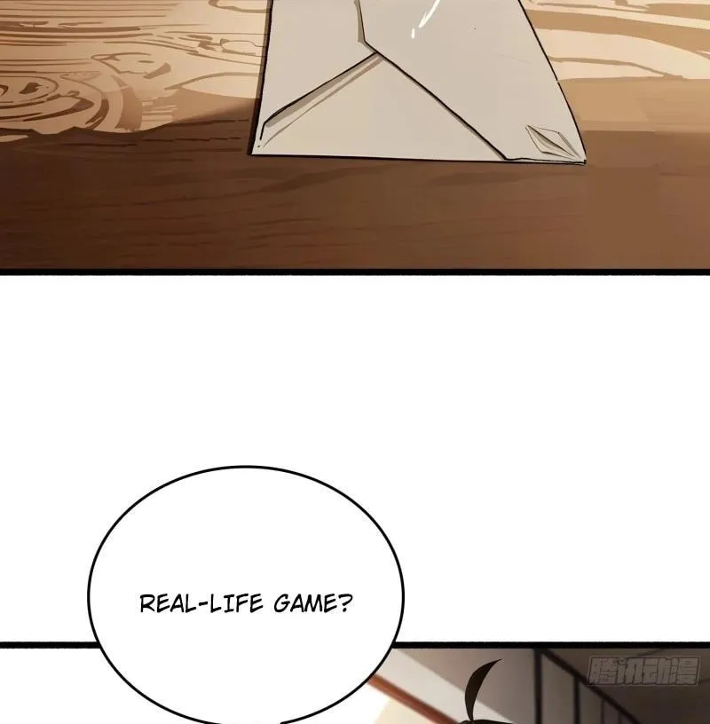 Strongest Player Chapter 1 page 16 - 