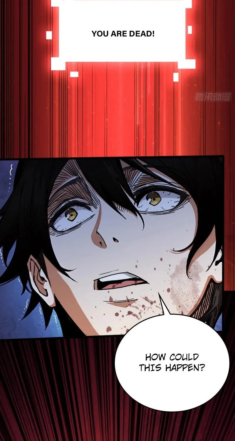 Strongest Player Chapter 1 page 3 - 