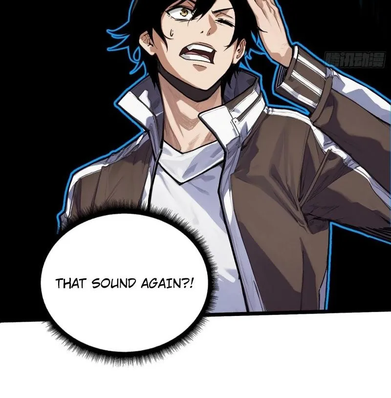 Strongest Player Chapter 1 page 26 - 