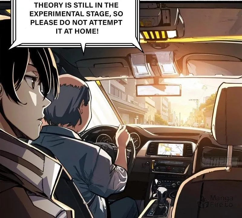 Strongest Player Chapter 1 page 30 - 