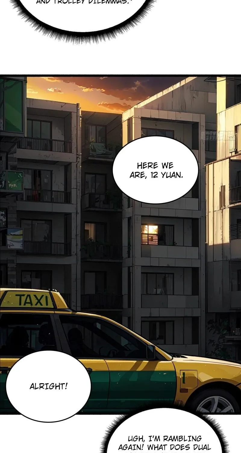 Strongest Player Chapter 1 page 33 - 