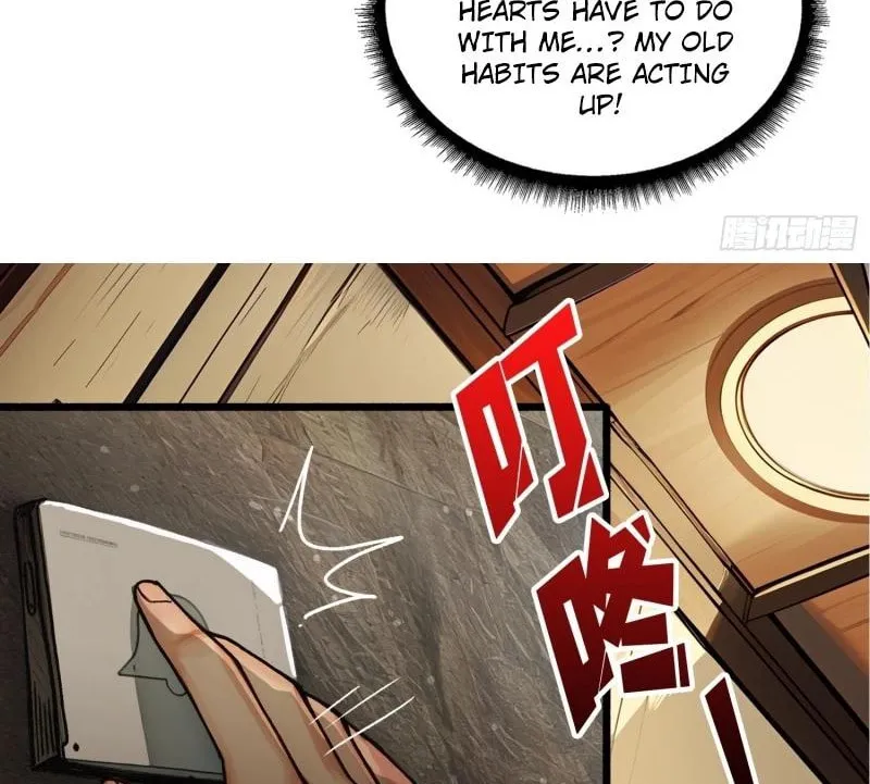 Strongest Player Chapter 1 page 34 - 