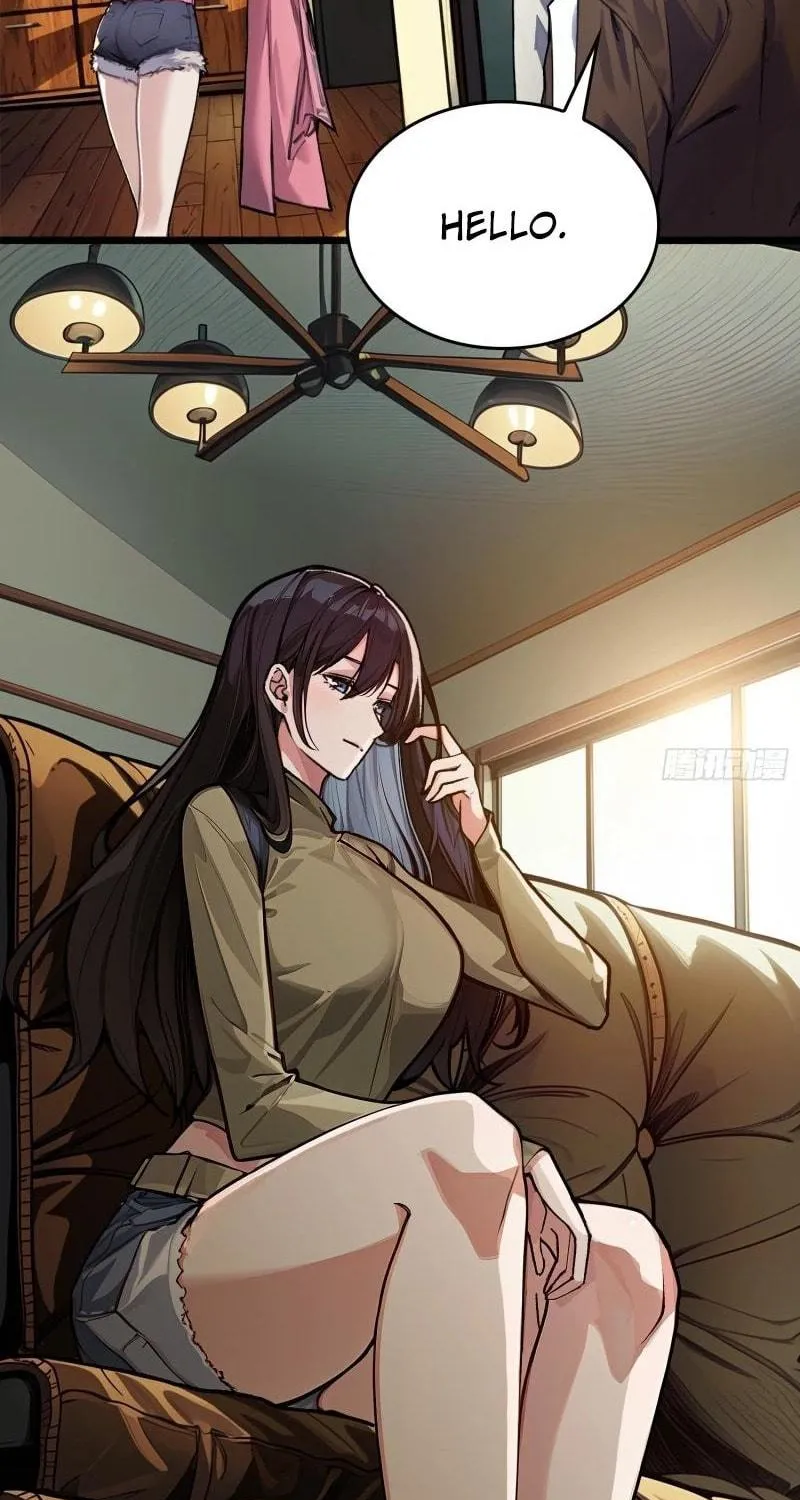 Strongest Player Chapter 1 page 39 - 