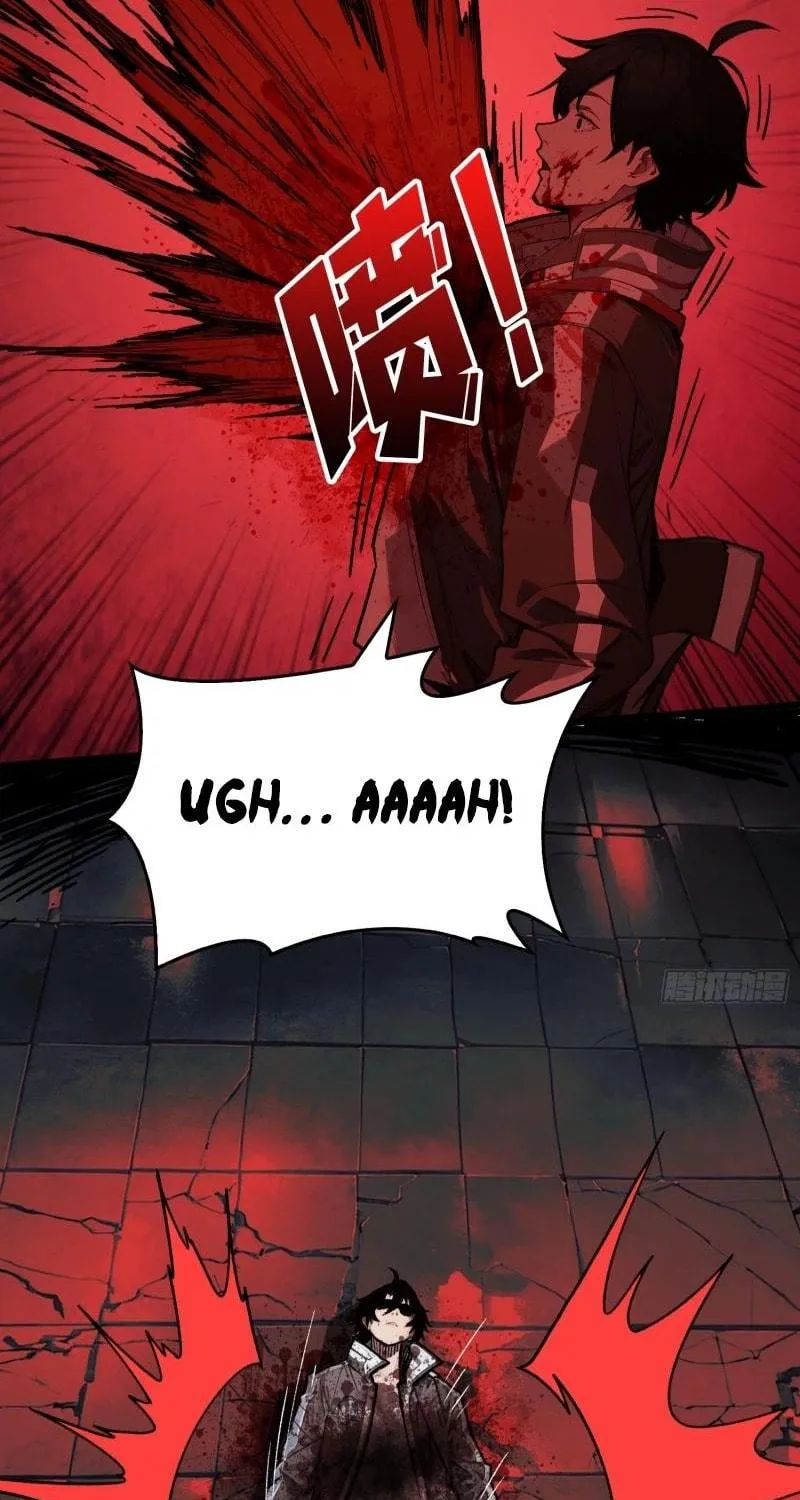 Strongest Player Chapter 1 page 5 - 