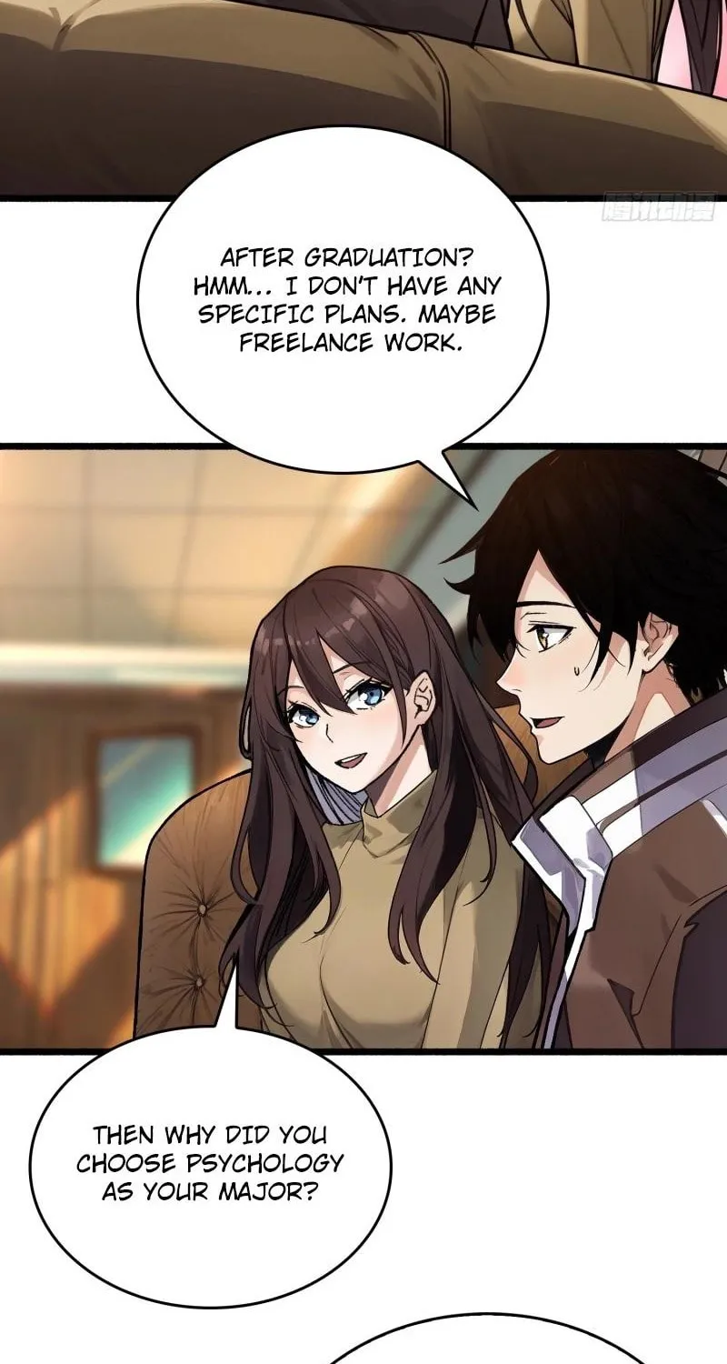 Strongest Player Chapter 1 page 43 - 