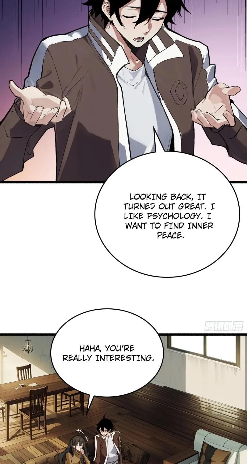 Strongest Player Chapter 1 page 45 - 