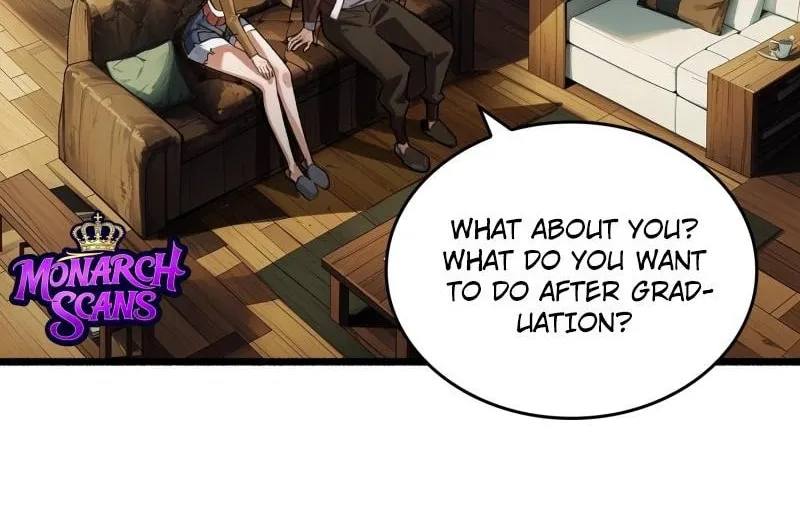 Strongest Player Chapter 1 page 46 - 
