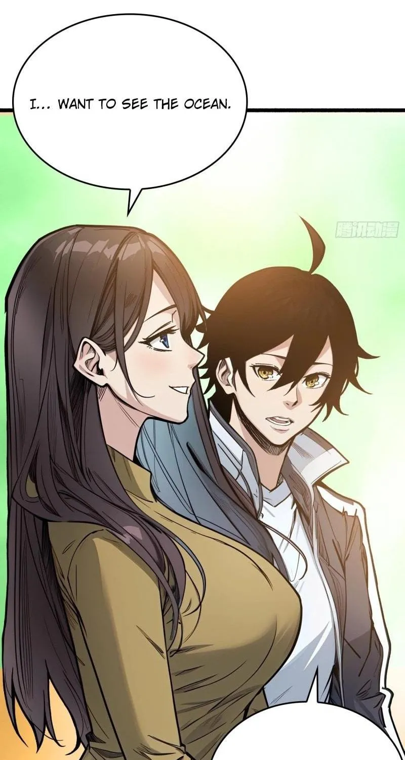 Strongest Player Chapter 1 page 47 - 