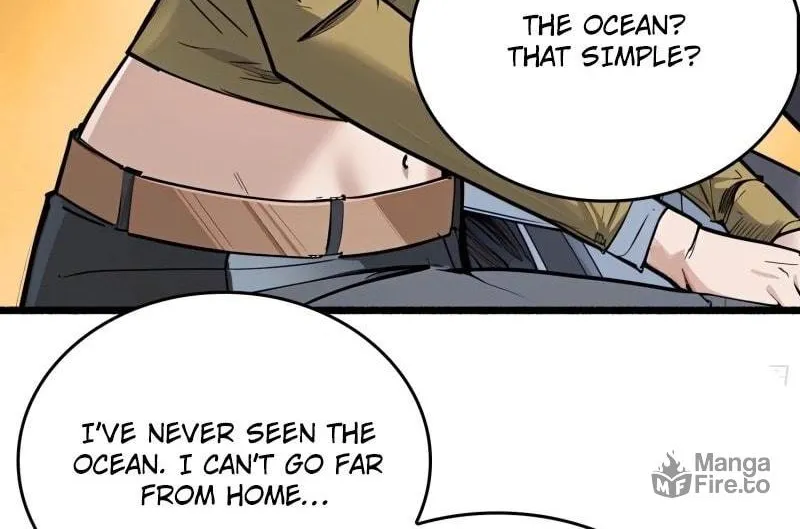 Strongest Player Chapter 1 page 48 - 