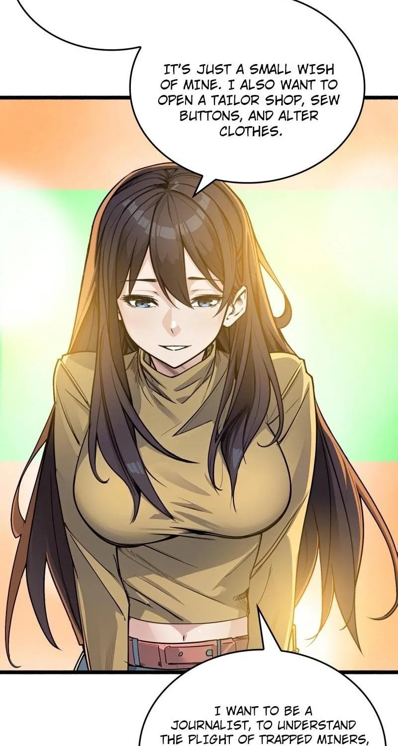 Strongest Player Chapter 1 page 49 - 