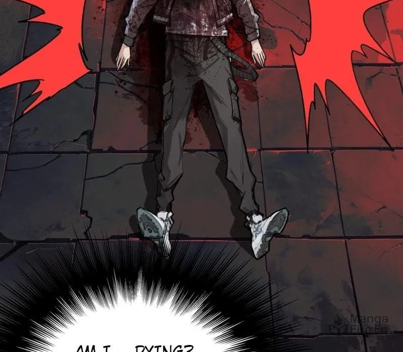 Strongest Player Chapter 1 page 6 - 