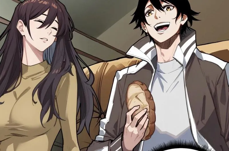 Strongest Player Chapter 1 page 52 - 